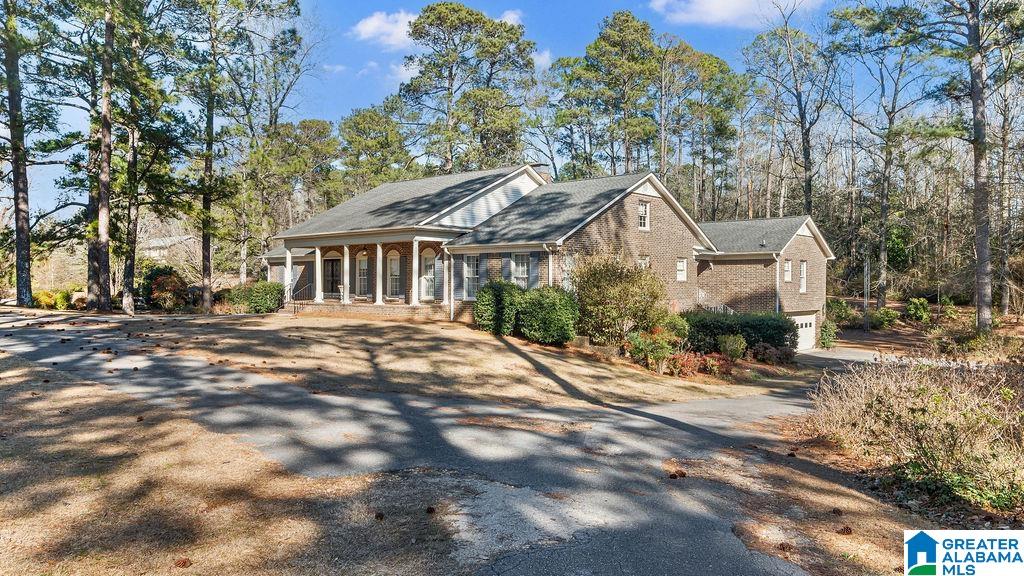 1306 Lay Dam Road Clanton, AL 35045 - Photo 4 of 68