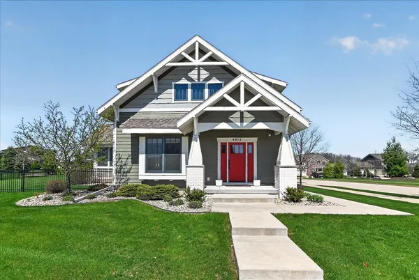 $895,000 | 4912 St Annes Drive, Middleton, WI 53597