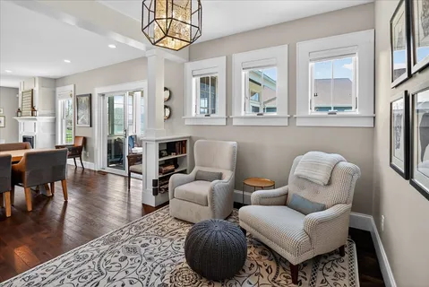 $895,000 | 4912 St Annes Drive, Middleton, WI 53597