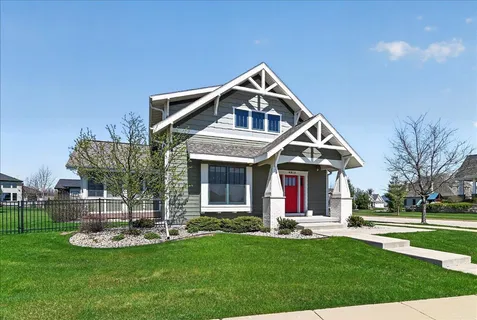 $895,000 | 4912 St Annes Drive, Middleton, WI 53597
