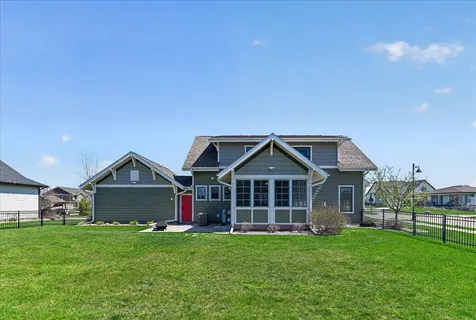 $895,000 | 4912 St Annes Drive, Middleton, WI 53597