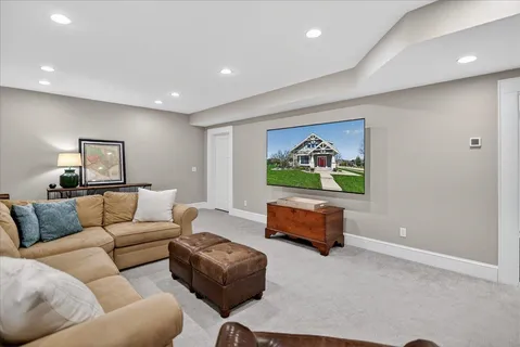 $895,000 | 4912 St Annes Drive, Middleton, WI 53597