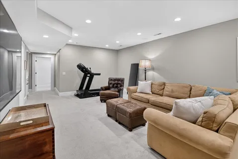 $895,000 | 4912 St Annes Drive, Middleton, WI 53597