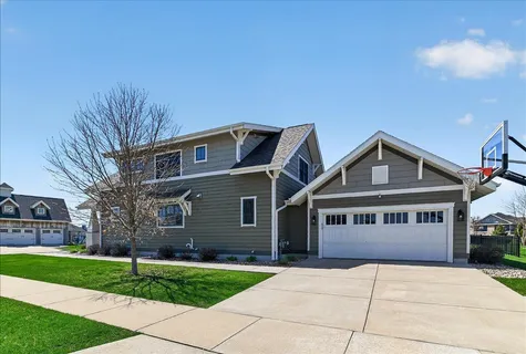 $895,000 | 4912 St Annes Drive, Middleton, WI 53597
