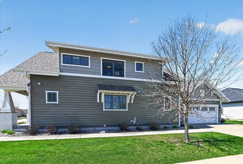 $895,000 | 4912 St Annes Drive, Middleton, WI 53597