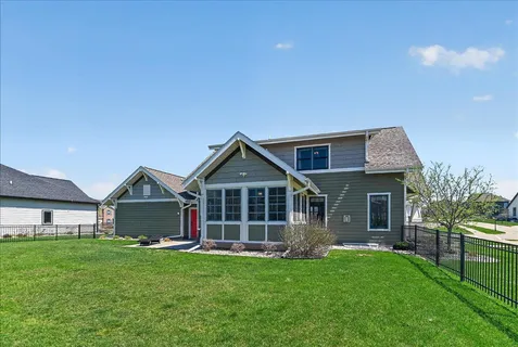 $895,000 | 4912 St Annes Drive, Middleton, WI 53597