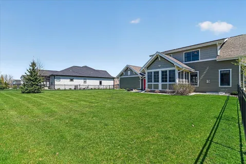 $895,000 | 4912 St Annes Drive, Middleton, WI 53597