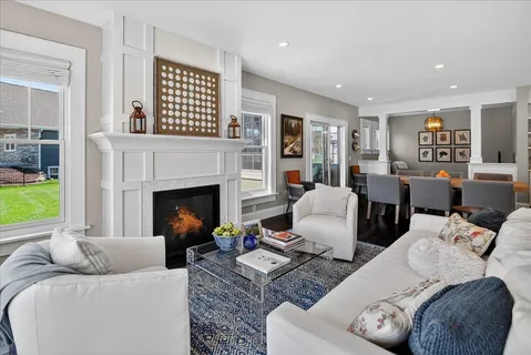 $895,000 | 4912 St Annes Drive, Middleton, WI 53597
