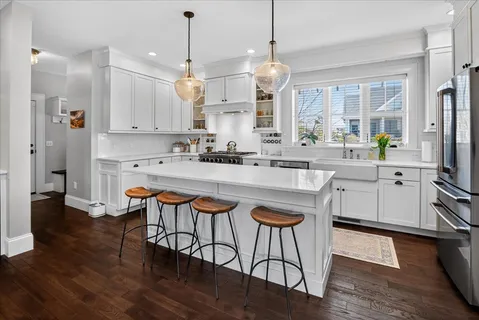$895,000 | 4912 St Annes Drive, Middleton, WI 53597