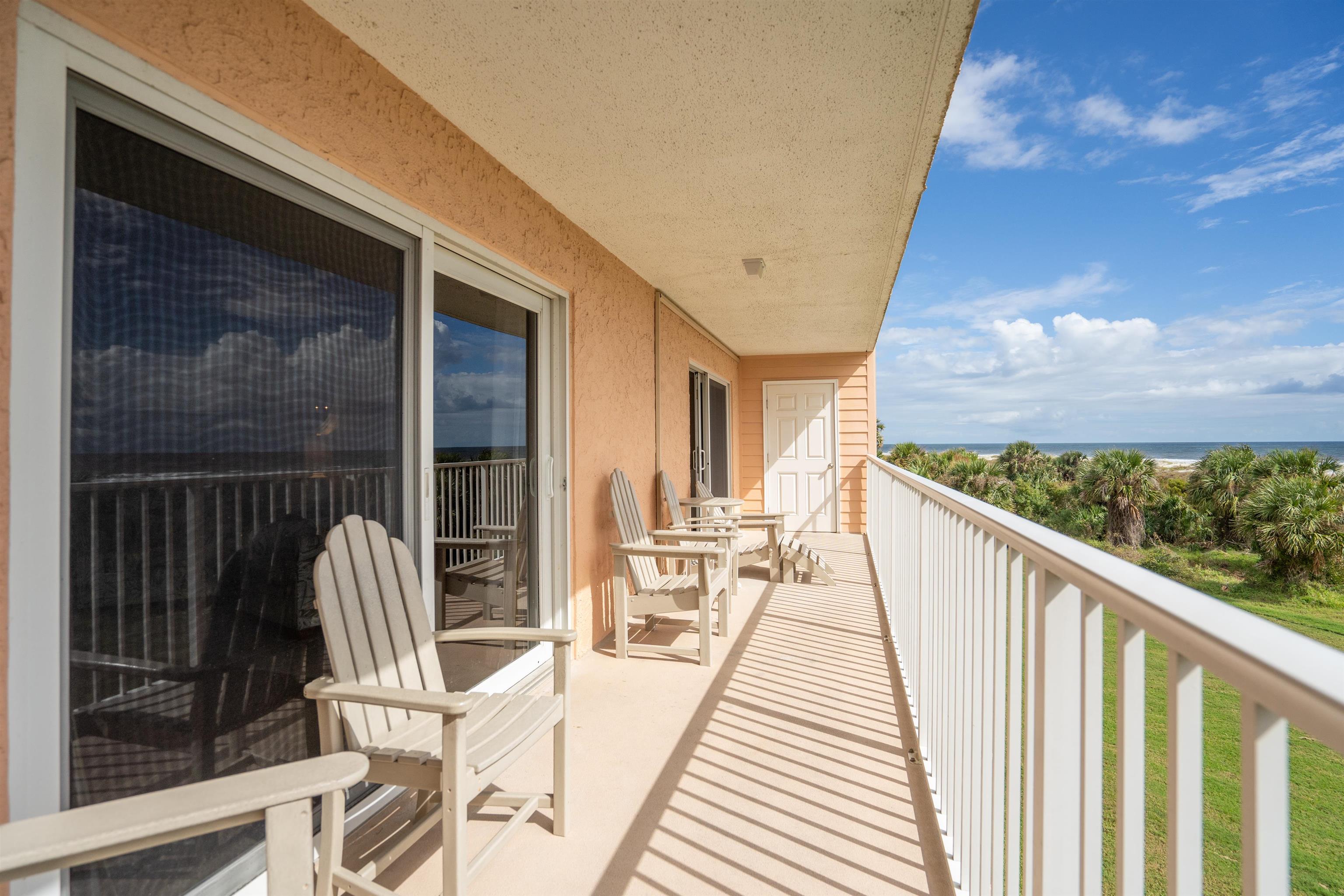 4 Ocean Trace Road, Unit 308 St. Augustine, FL 32080 - Photo 8 of 36 Gallery Image 8