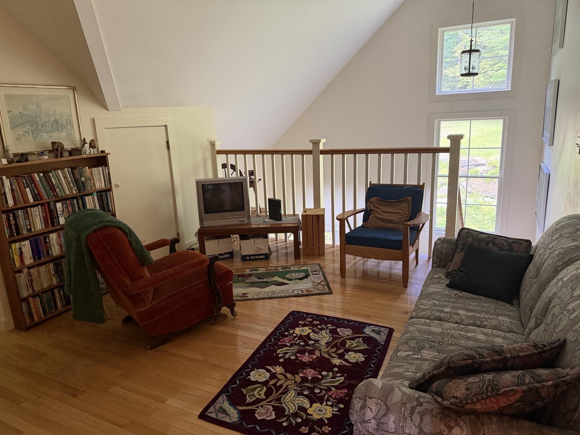 78 Buzzell Road East Morgan, VT 05853 - Photo 18 of 22