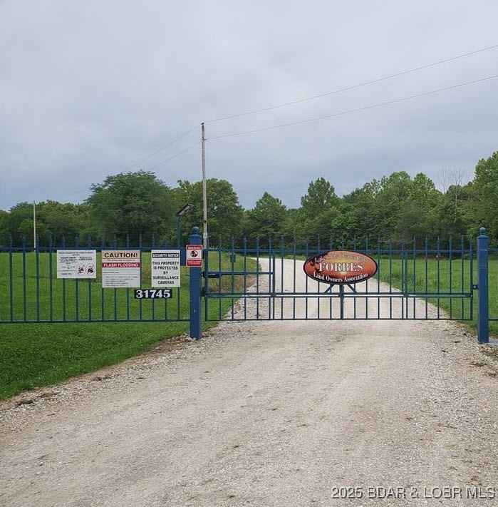 Anne Drive, Unit 1786 Edwards, MO 65326 - Photo 3 of 10 Gated community