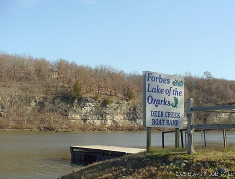 Anne Drive, Unit 1786 Edwards, MO 65326 - Photo 5 of 10 boat ramp