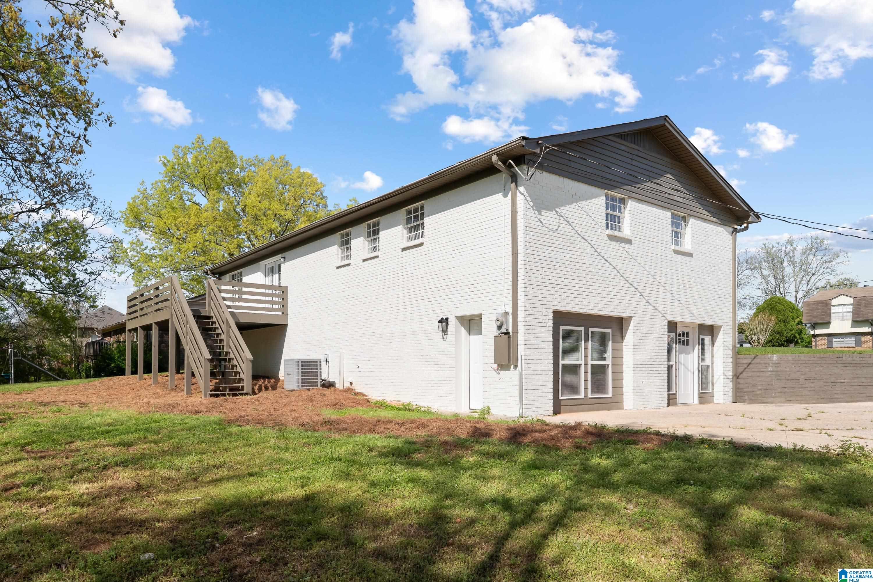 711 Hilltop Road Warrior, AL 35180 - Photo 51 of 51