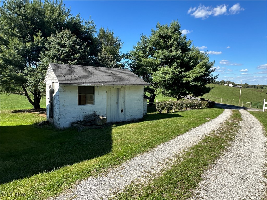 59558 Sandy Ridge Road Barnesville, OH 43713 - Photo 8 of 46 Gallery Image 8