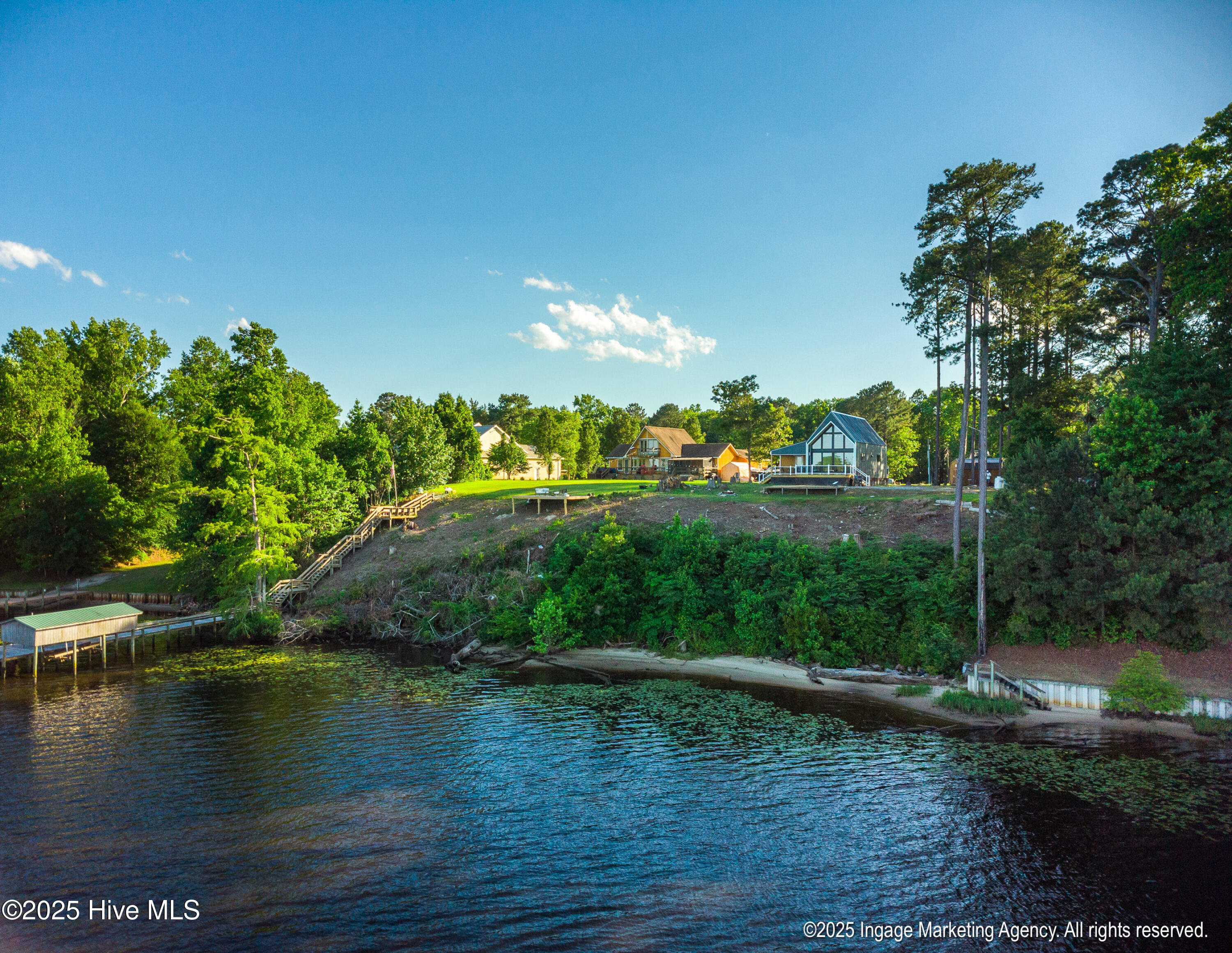 809 Swain Mill Road Harrellsville, NC 27942 - Photo 41 of 41 20250522 MLS M_Whitehead 809 Swains Mill