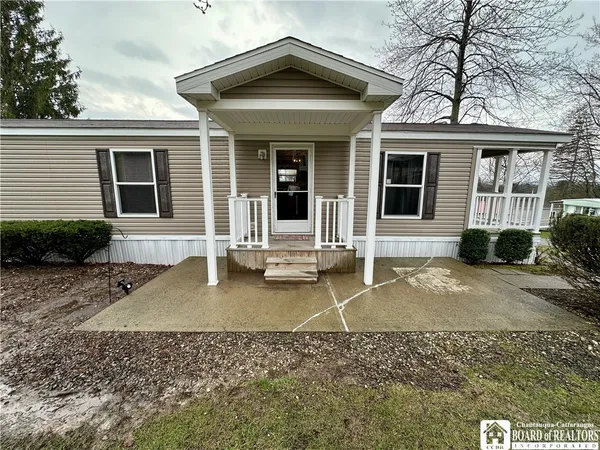$47,500 | 119 Greenhurst Village Drive, Ellery, NY 14701