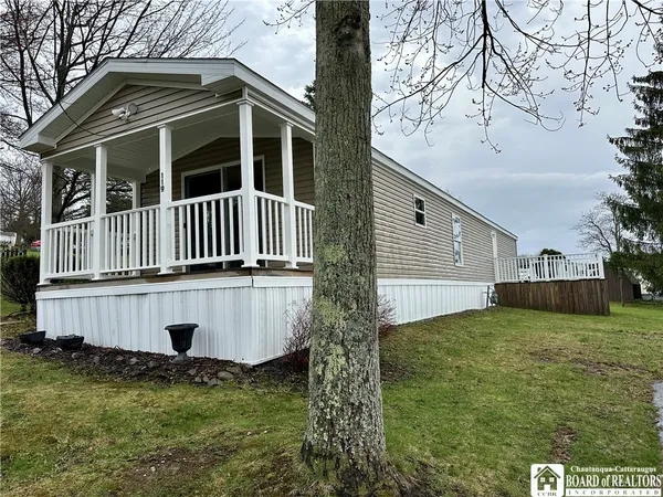 $47,500 | 119 Greenhurst Village Drive, Ellery, NY 14701