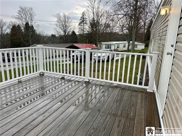 $47,500 | 119 Greenhurst Village Drive, Ellery, NY 14701
