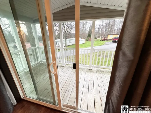 $47,500 | 119 Greenhurst Village Drive, Ellery, NY 14701
