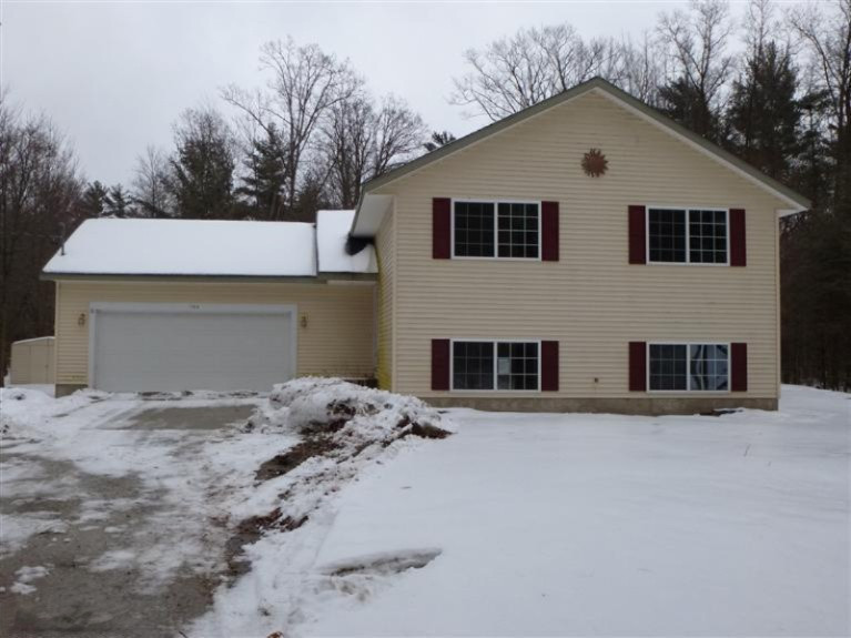 184 North Weber Road Muskegon, MI 49445 - Photo 1 of 20 Primary Photo