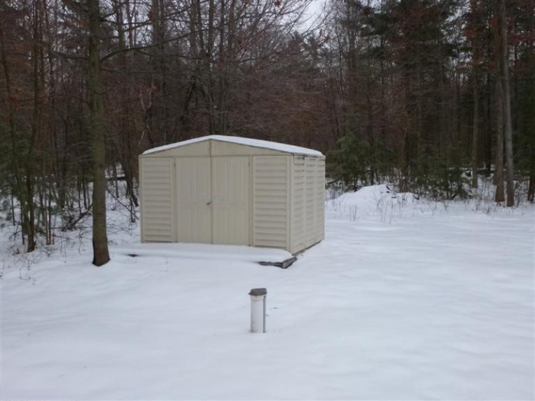 184 North Weber Road Muskegon, MI 49445 - Photo 3 of 20 Additional Photo