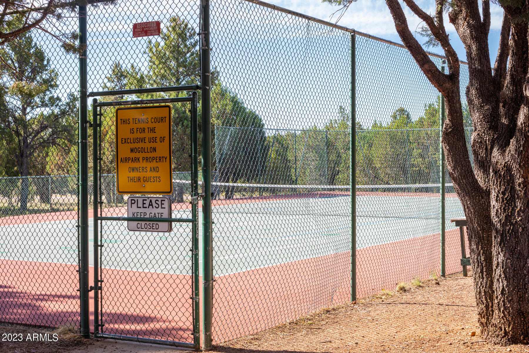 2793 Sky Hawk Drive, Unit 84PER Overgaard, AZ 85933 - Photo 22 of 22 X_MAP_10