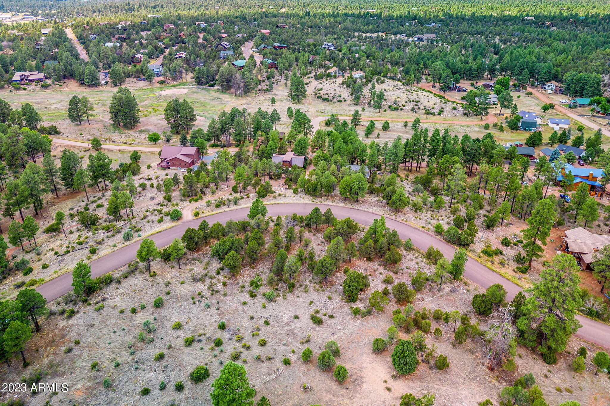 2793 Sky Hawk Drive, Unit 84PER Overgaard, AZ 85933 - Photo 10 of 22 2793SkyHawkDr-HeberOvergaard-AZ-6