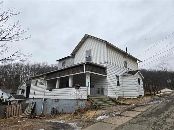 $35,000 | 104 Forrest Street, Petrolia, PA 16050