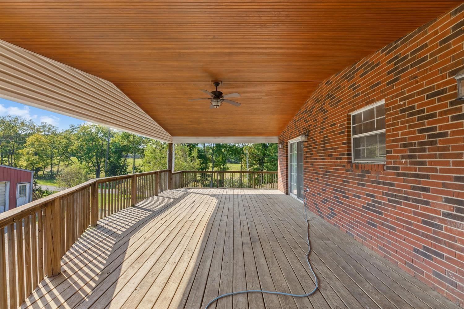 8945 Chicken Hollow Road Ripley, OH 45167 - Photo 27 of 41