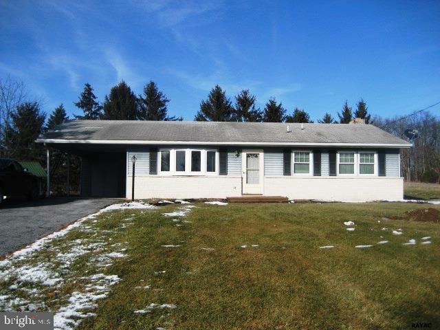 1844 Cranberry Road York Springs, PA 17372 - Photo 1 of 12 Gallery Image 1