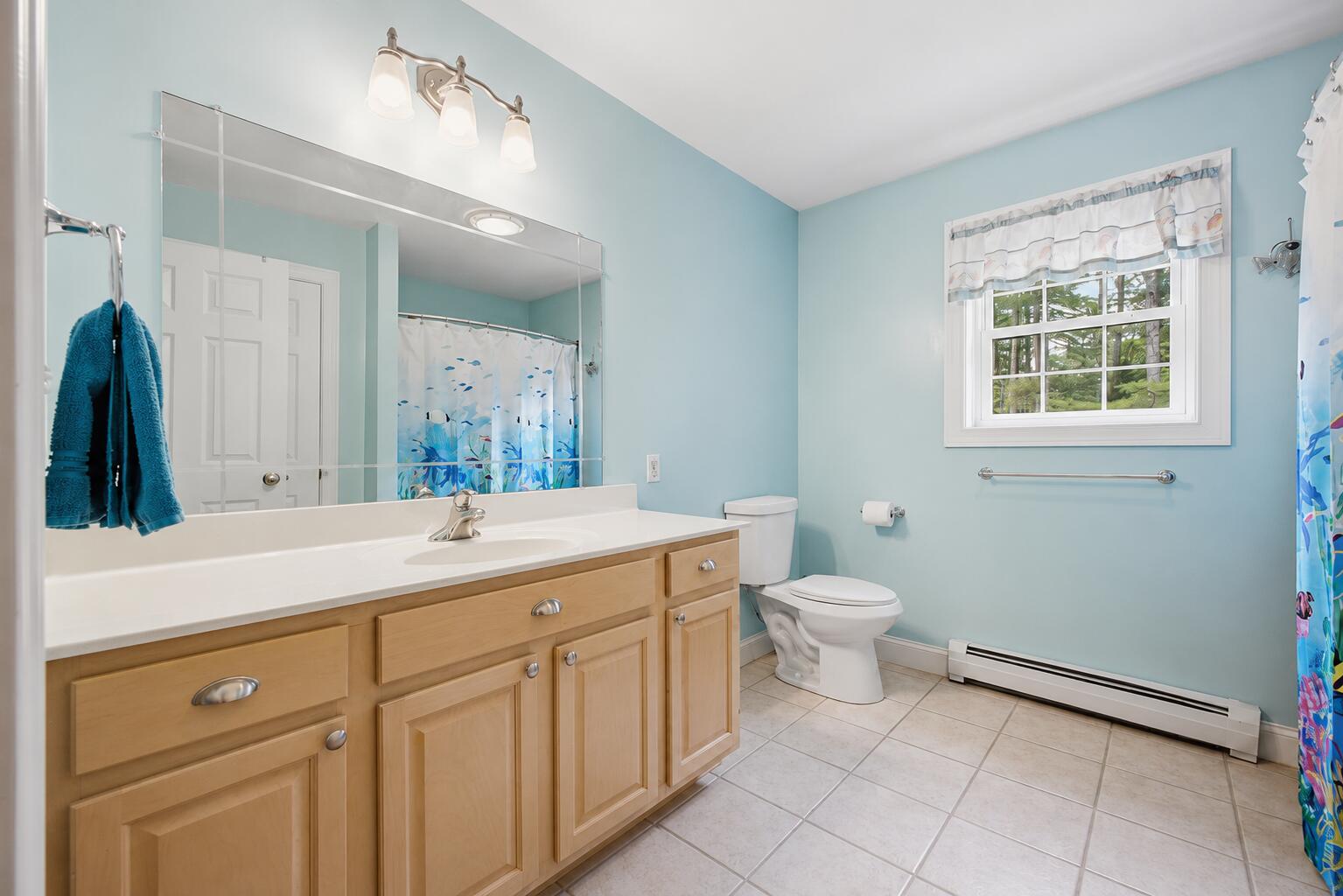 22 Davis Road Buxton, ME 04093 - Photo 26 of 44 Full Bath