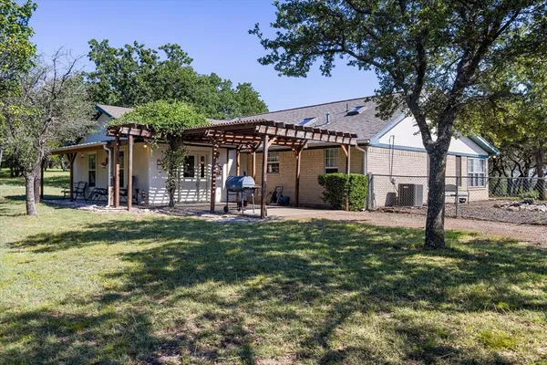 $700,000 | 15403 Mule Branch Court, Lipan, TX 76462