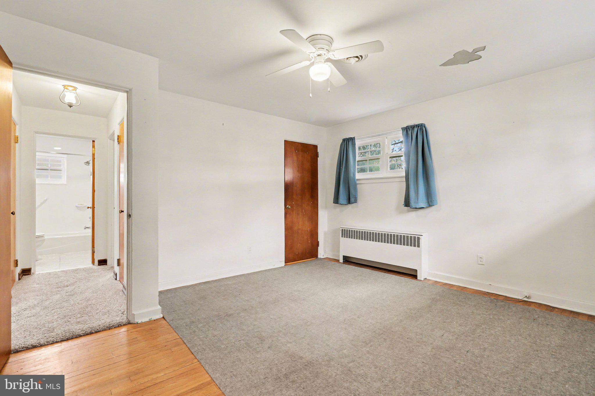 3606 Bonnyview Road Harrisburg, PA 17109 - Photo 11 of 34 a view of an empty room