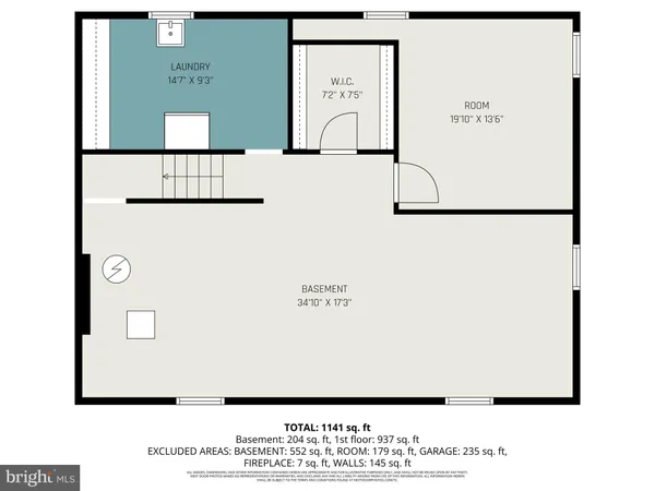 $250,000 | 3606 Bonnyview Road, Harrisburg, PA 17109