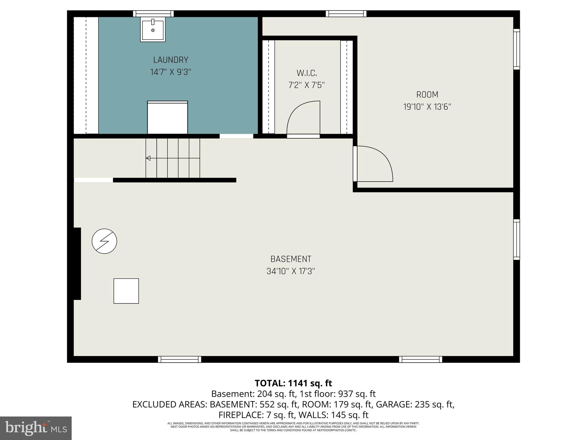 3606 Bonnyview Road Harrisburg, PA 17109 - Photo 32 of 34