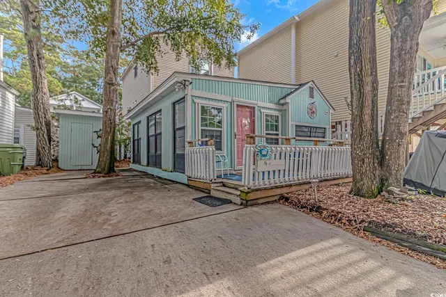 $159,000 | 6001-1441 South Kings Highway, Myrtle Beach, SC 29575