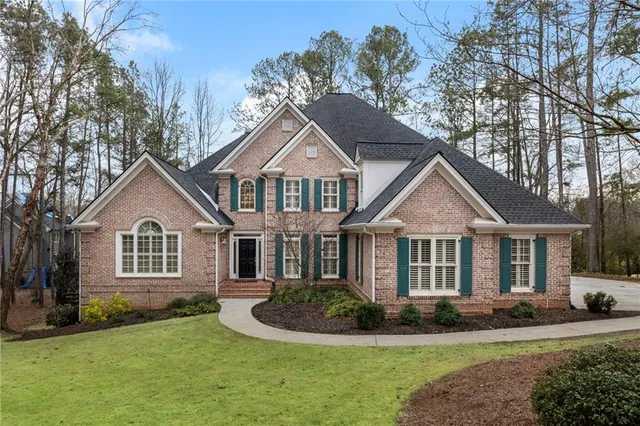 $1,300,000 | 735 Richmond Glen Drive, Milton, GA 30004
