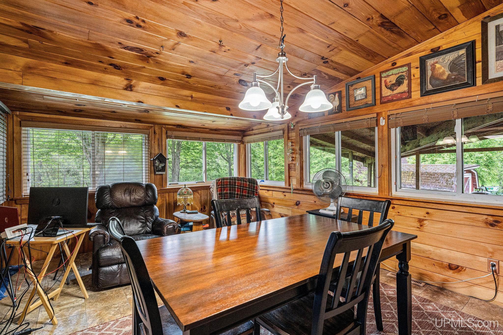 N8766 Peter White Road Deerton, MI 49822 - Photo 24 of 56