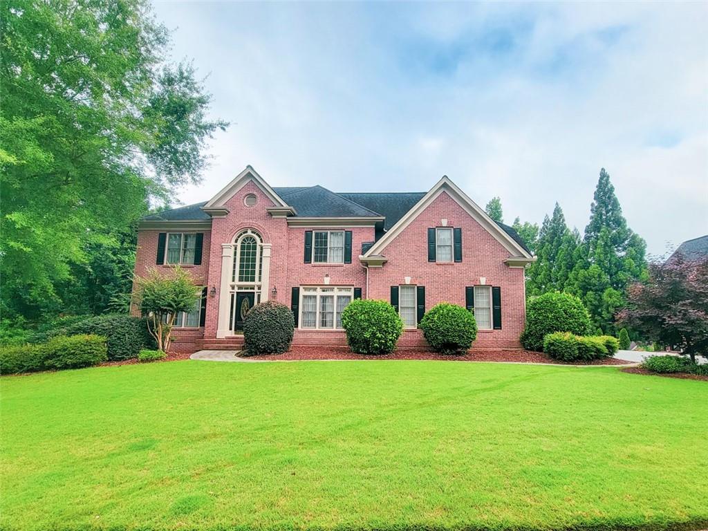 1120 Rugglestone Way Duluth, GA 30097 - Photo 1 of 1 Gallery Image 1