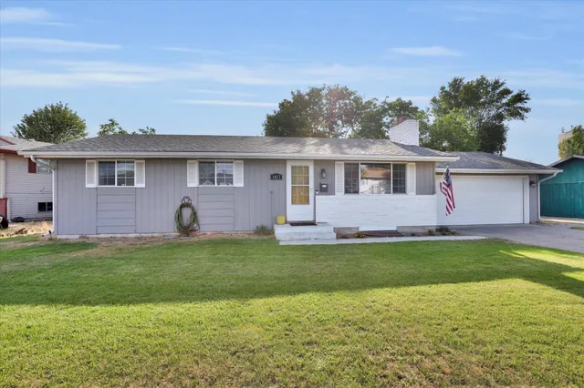 $420,000 | 6817 North Standard Street, Spokane, WA 99208