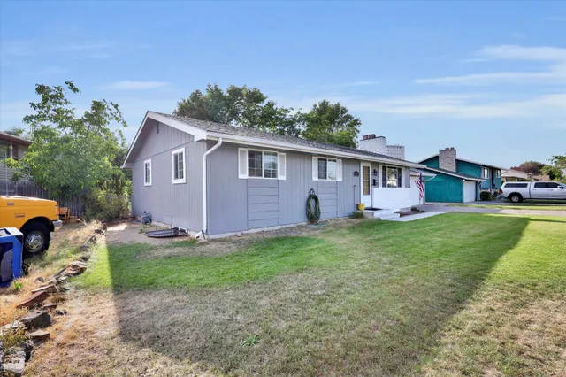 $420,000 | 6817 North Standard Street, Spokane, WA 99208