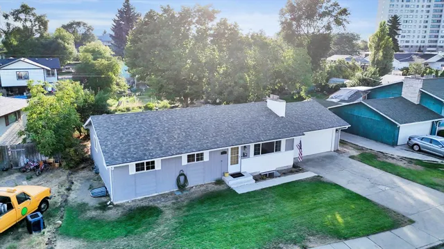 $420,000 | 6817 North Standard Street, Spokane, WA 99208