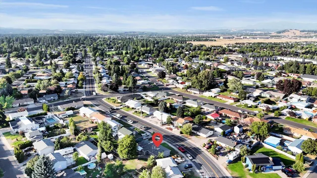 $420,000 | 6817 North Standard Street, Spokane, WA 99208