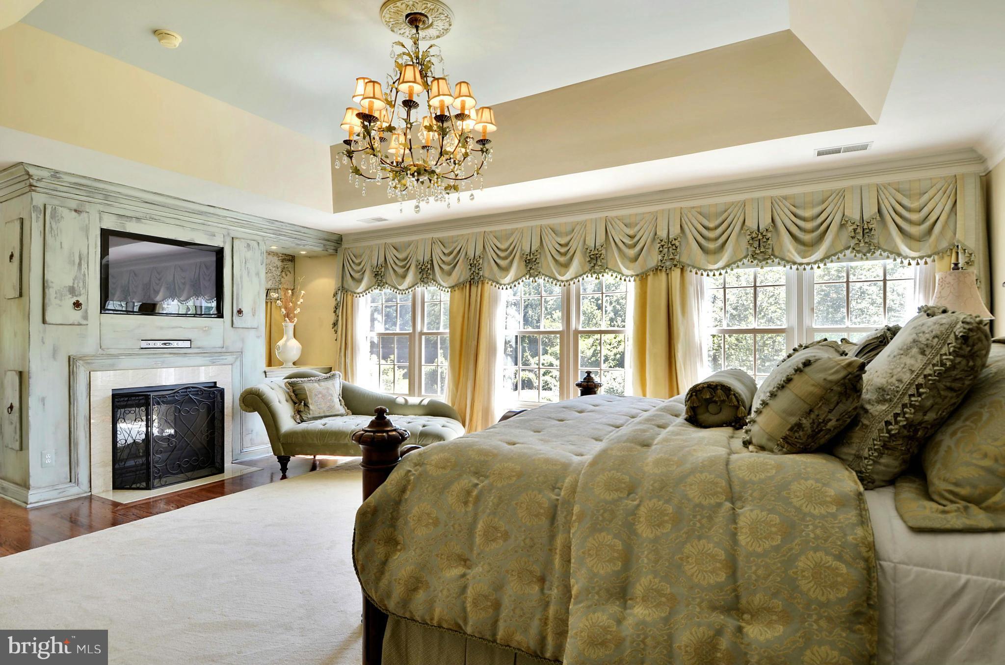 11520 Front Field Lane Potomac, MD 20854 - Photo 14 of 30 Bedroom (Master)