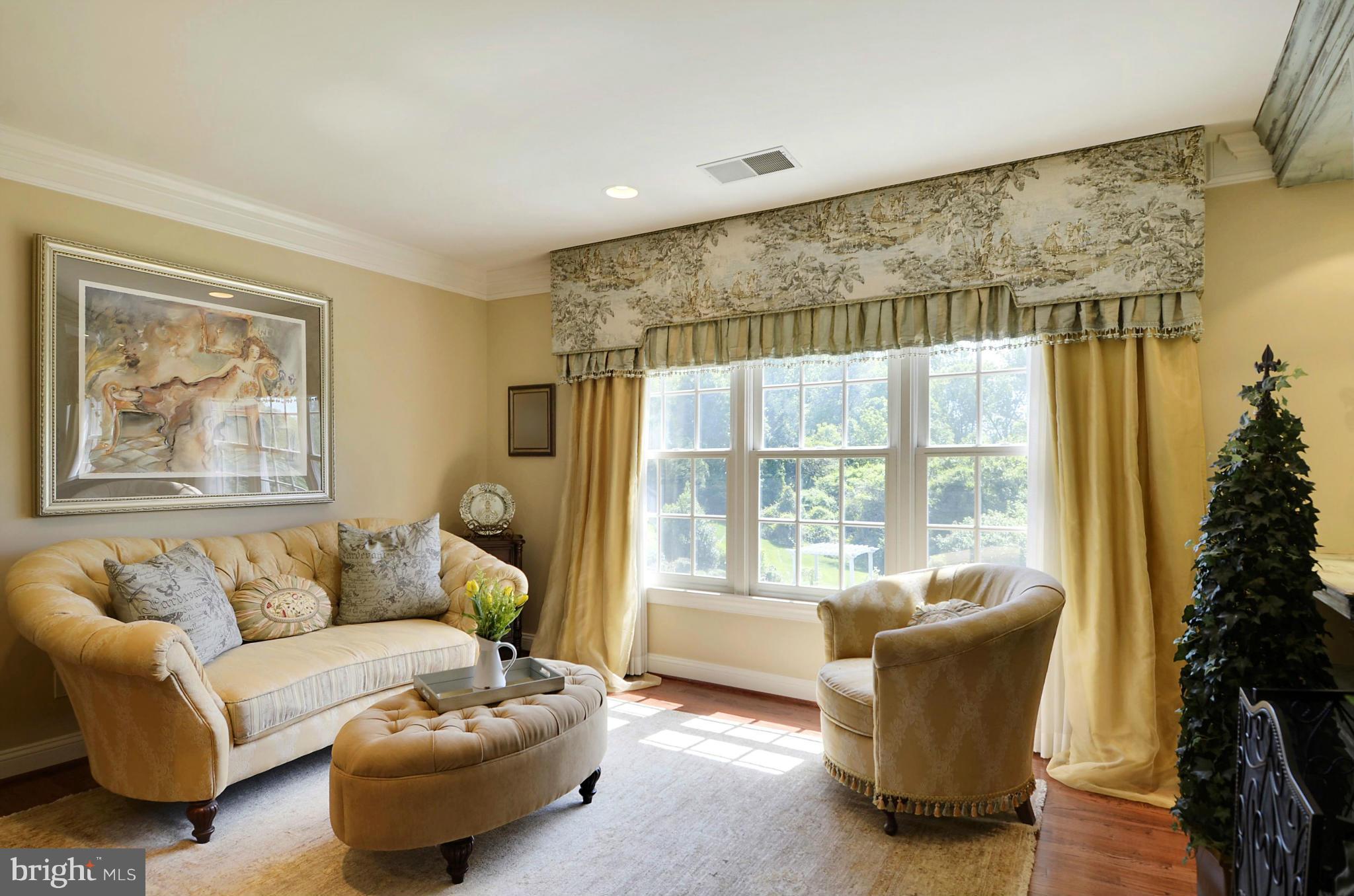 11520 Front Field Lane Potomac, MD 20854 - Photo 15 of 30 Bedroom (Master)