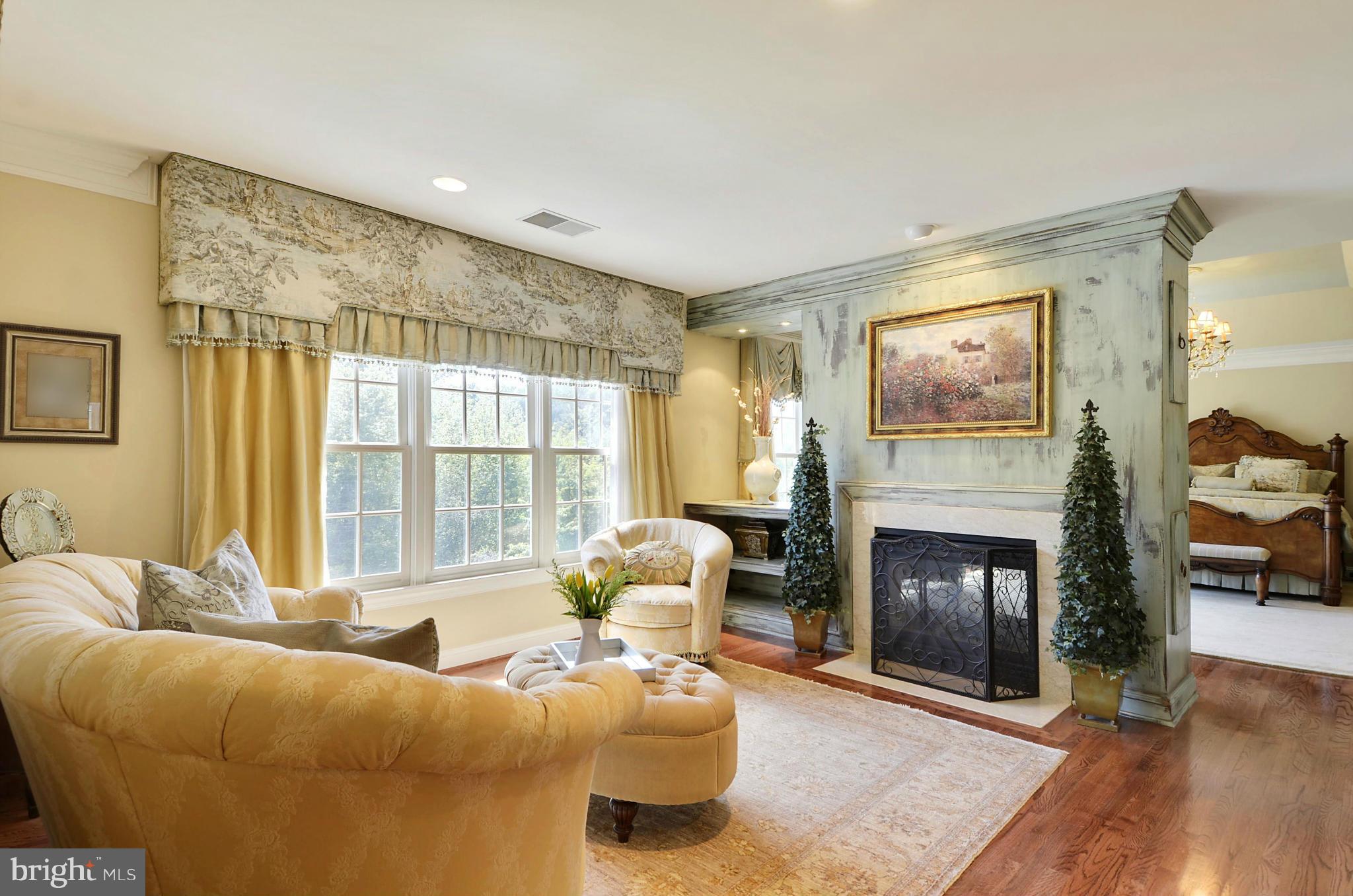 11520 Front Field Lane Potomac, MD 20854 - Photo 16 of 30 Bedroom (Master)