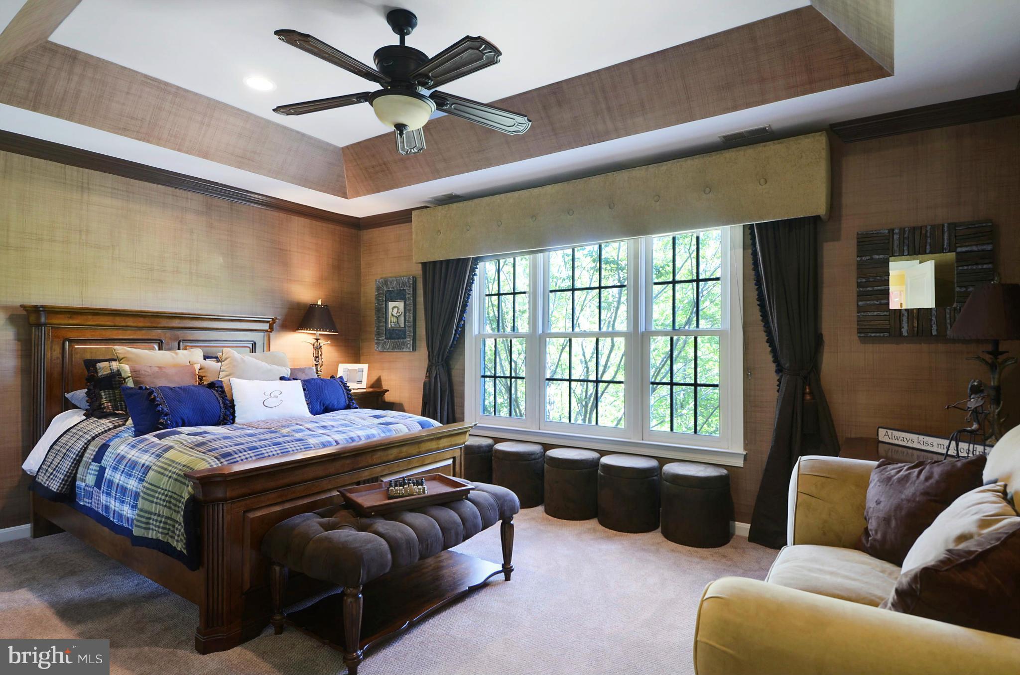 11520 Front Field Lane Potomac, MD 20854 - Photo 19 of 30 Bedroom