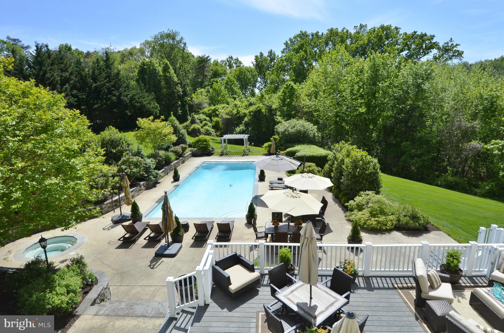 11520 Front Field Lane Potomac, MD 20854 - Photo 28 of 30 View