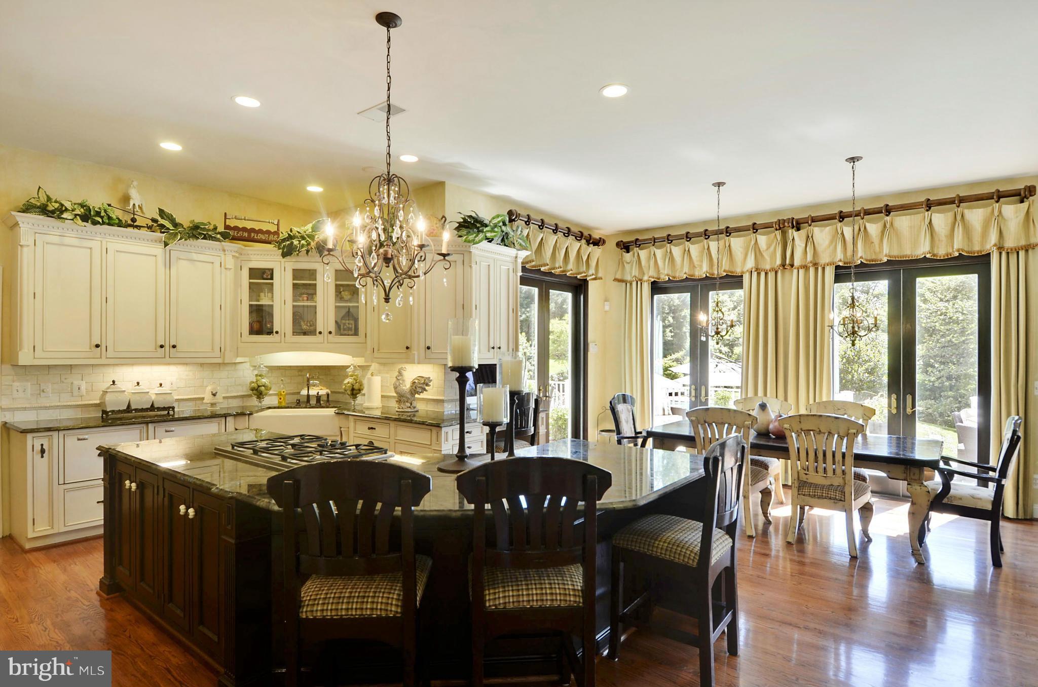 11520 Front Field Lane Potomac, MD 20854 - Photo 5 of 30 Kitchen